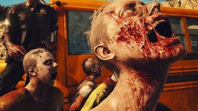 Yager dropped from Dead Island 2 after 3 years