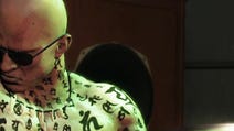 Devil's Third is a shoddy game - but can it be so bad it's good?