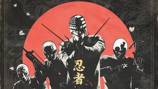 In arrivo un DLC a tema ninja per Payday 2
