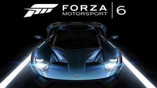 Mais 40 veículos confirmados para Forza Motorsport 6