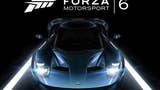 Forza Motorsport 6: confermate 40 nuove auto