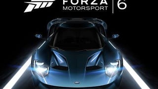 Forza Motorsport 6: confermate 40 nuove auto