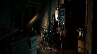 Video: SOMA PC gameplay and impressions - It's Amnesia in space, or is it?