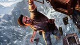 Uncharted 2 Remastered - 3 minutos de gameplay