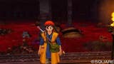 Dragon Quest VIII com nova dungeon e boss na 3DS