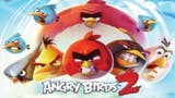 Angry Birds 2 se anunciará el 28 de julio