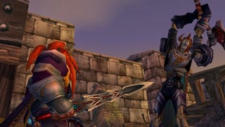 World of Warcraft: in arrivo la Mercenary Mode