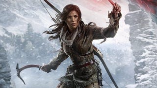 A natureza será o inimigo mais mortífero de Lara Croft em Rise of the Tomb Raider