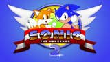 Um novo trailer de 3D Sonic the Hedgehog 2