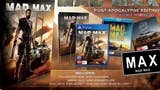 Mad Max Post-Apocalypse Edition bevat Fury Road op Blu-ray