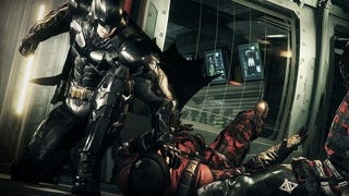 'Batman: Arkham Knight op pc krijgt in herfstperiode pas updates'