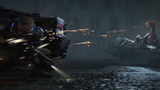 Guardate il trailer di Gears of War 4 in UltraHD