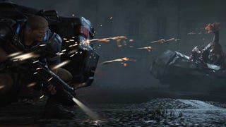 Guardate il trailer di Gears of War 4 in UltraHD
