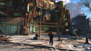 Vejam 5 minutos de gameplay de Fallout 4