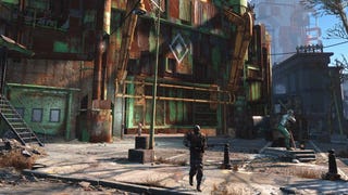 Vejam 5 minutos de gameplay de Fallout 4