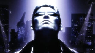 Criadores do Deus Ex original contam alguns segredos do jogo