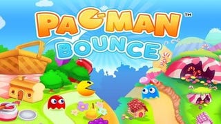 Pubblicato Pac-Man Bounce per dispositivi iOS