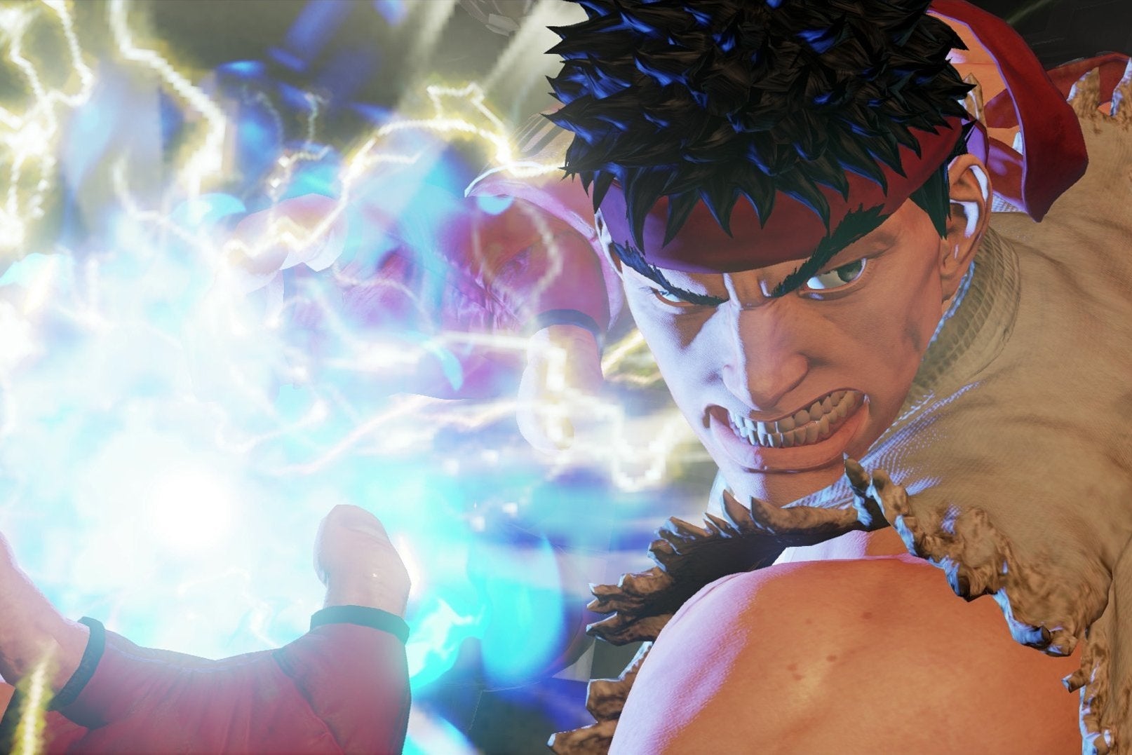 Elke Street Fighter 5 update gratis, alle DLC in-game vrij te spelen