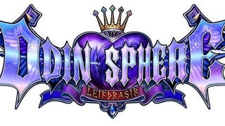 Primeiro vídeo de Odin Sphere: Leifdrasir para consolas PlayStation