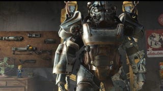 Fallout 4: ecco i video E3 in versione integrale