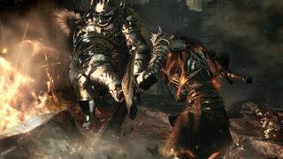Dark Souls 3 avrà un sistema di combattimento più veloce