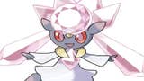 Pokémon Rubino Omega e Zaffiro Alpha: arriva Diancie