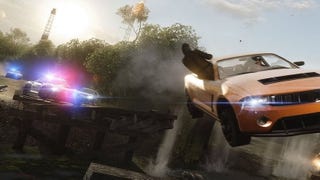 Battlefield Hardline riceverà una nuova modalità di gioco nel DLC Robbery