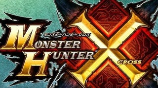 Monster Hunter X: svelata la data di uscita giapponese