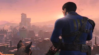 Fallout 4: "La libertà concessa al giocatore è più importante della grafica"