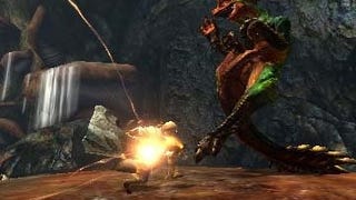 Monster Hunter X: pubblicato il primo video di gameplay
