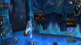 Video: Five old WoW hands try to remember how to dungeon