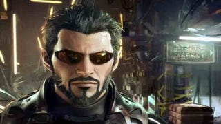 Deus Ex: Manking Divided  sem modo multijogador