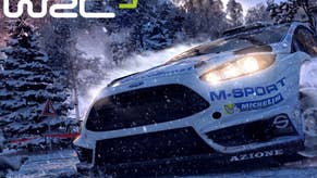 WRC 5 ganha um espectacular novo trailer