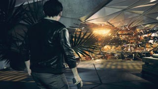 Phil Spencer contente por apresentar Quantum Break na gamescom 2015