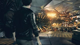 Phil Spencer contente por apresentar Quantum Break na gamescom 2015