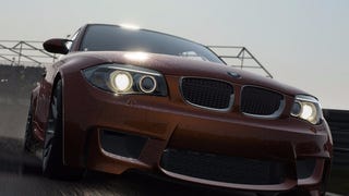 Project CARS Wii U version cancelled