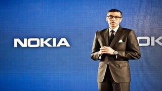 Nokia unveiling new VR project next week
