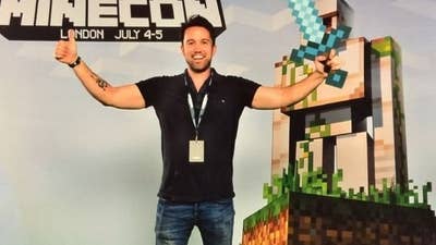 Mojang chooses Minecraft movie director