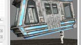 Metro ve Fallout 3 poháněla běžící postava
