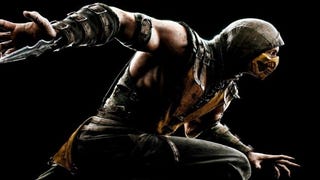 Mortal Kombat X com mais lutadores por DLC?