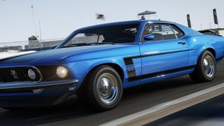 Garagem de Forza 6 ganha nova lista de carros