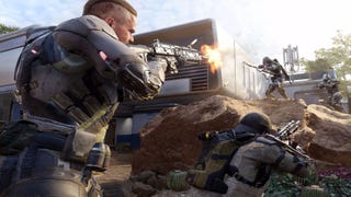 Beta multijogador de Call of Duty: Black Ops 3 ganha data