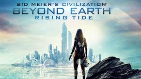 Tráiler de la expansión Rising Tide de Civilization: Beyond Earth