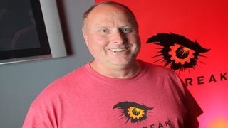 John Smedley steps down as Daybreak CEO