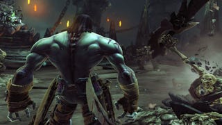 Darksiders 2 llegará a Xbox One y PlayStation 4 en octubre