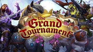 Blizzard kondigt Hearthstone: The Grand Tournament aan