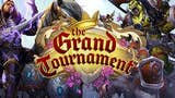 Blizzard kondigt Hearthstone: The Grand Tournament aan