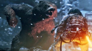 Rise of the Tomb Raider hits PS4 "holiday 2016"