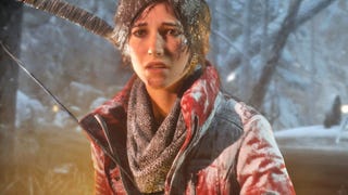 Rise of the Tomb Raider confirmado e com data na PS4