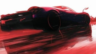 Novo vídeo de Driveclub é dedicado ao bombástico Ferrari FXX K